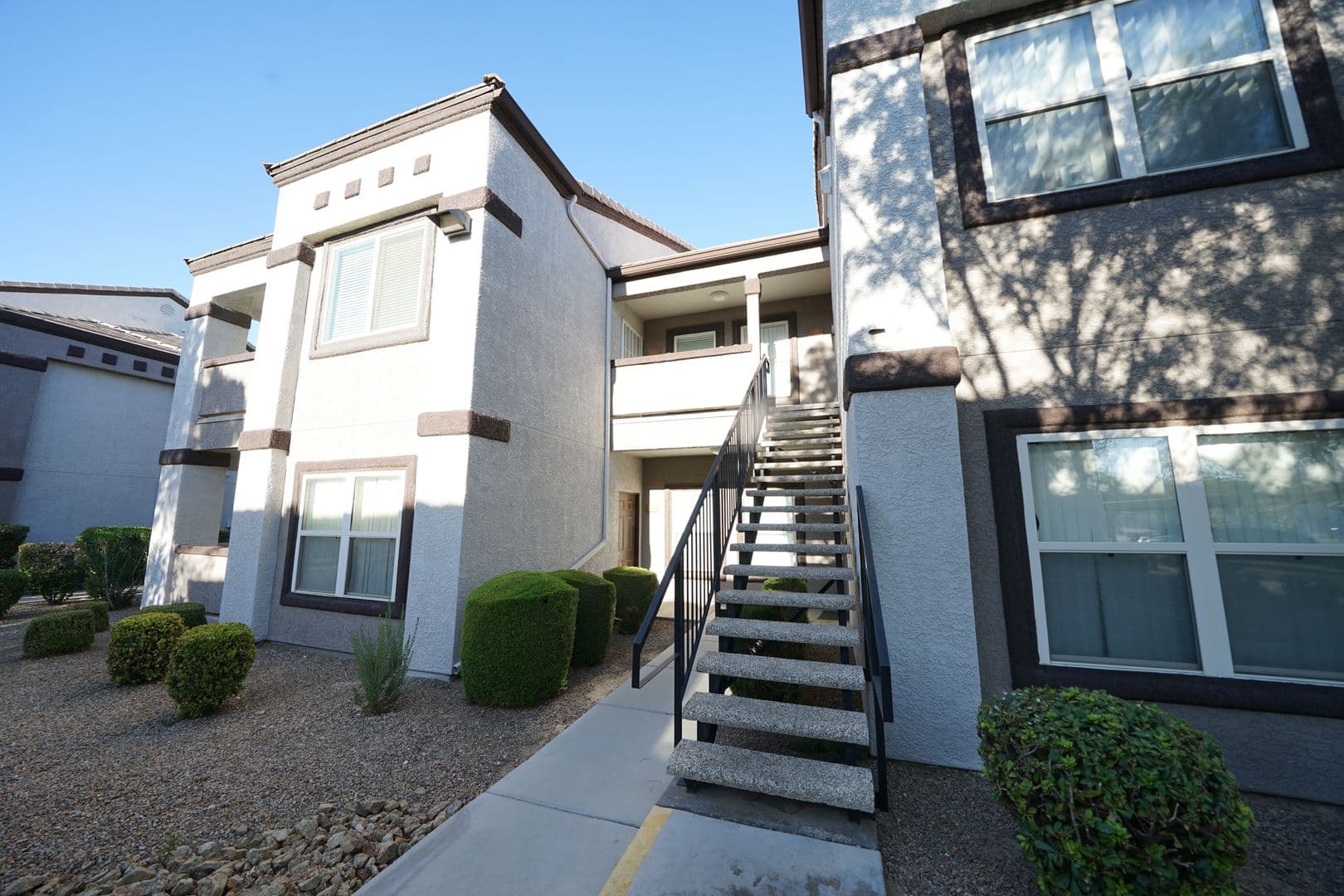 Las Vegas Condo: 7255 W Sunset Rd #2061