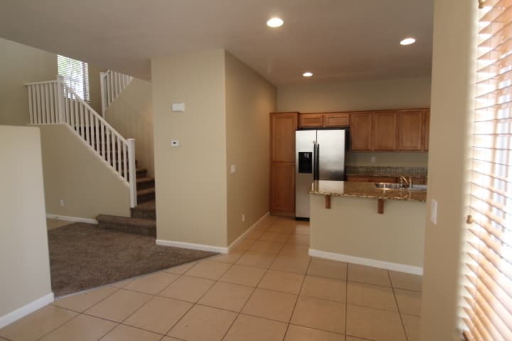 Las Vegas House: 6709 Bluebell Garden St