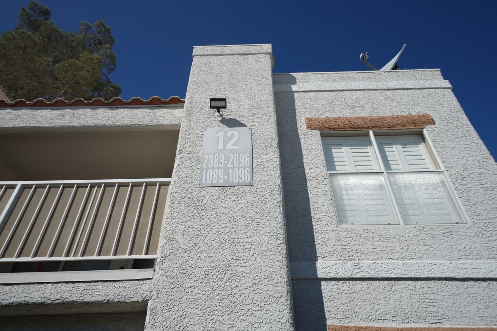 Las Vegas Condo: 6800 E Lake Mead Blvd #2092