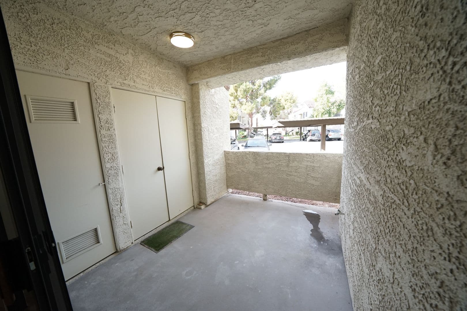 Las Vegas Condo: 4729 Nara Vista Way #102
