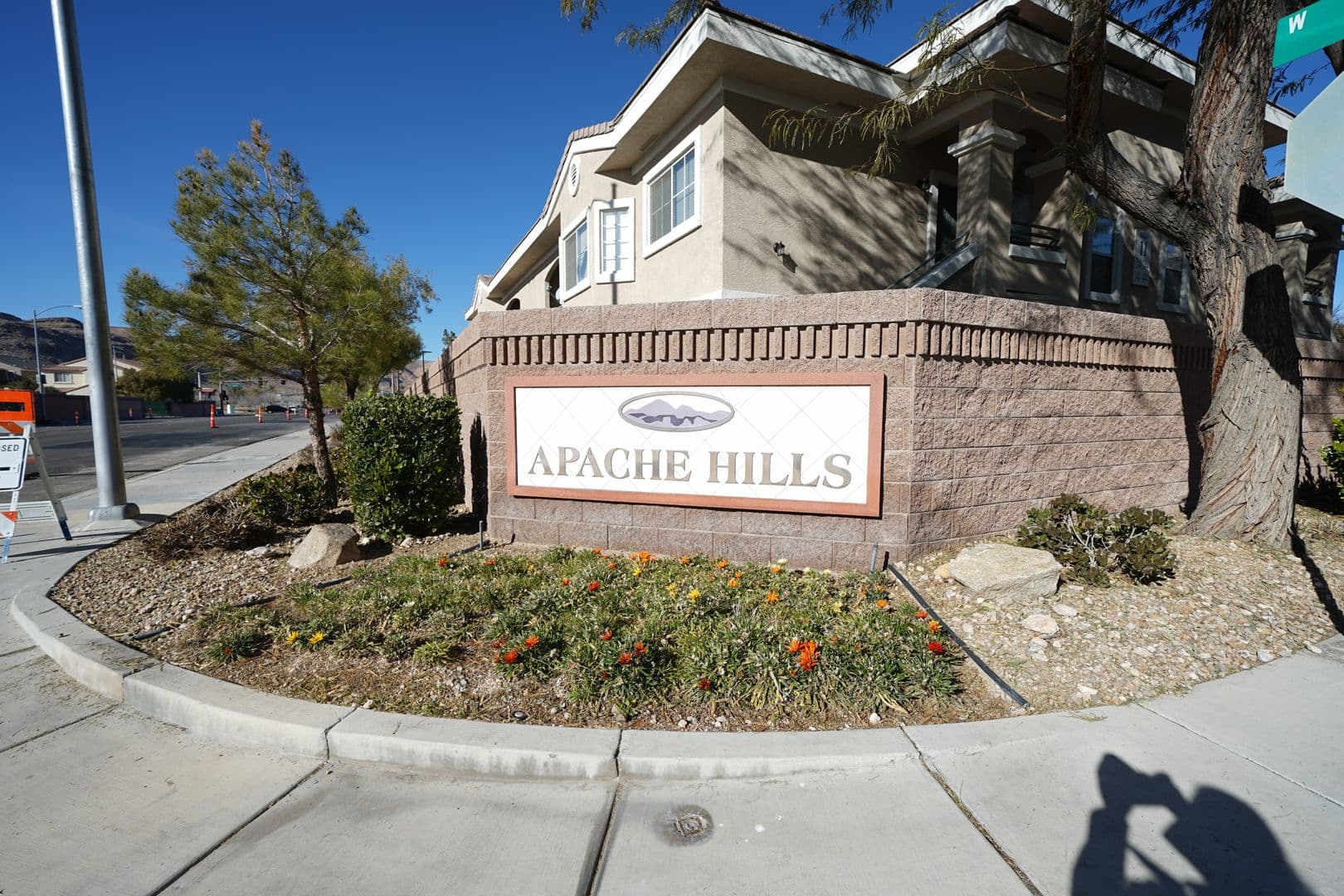 Las Vegas Condo: 9330 W Maule Ave #123 - Bldg #6