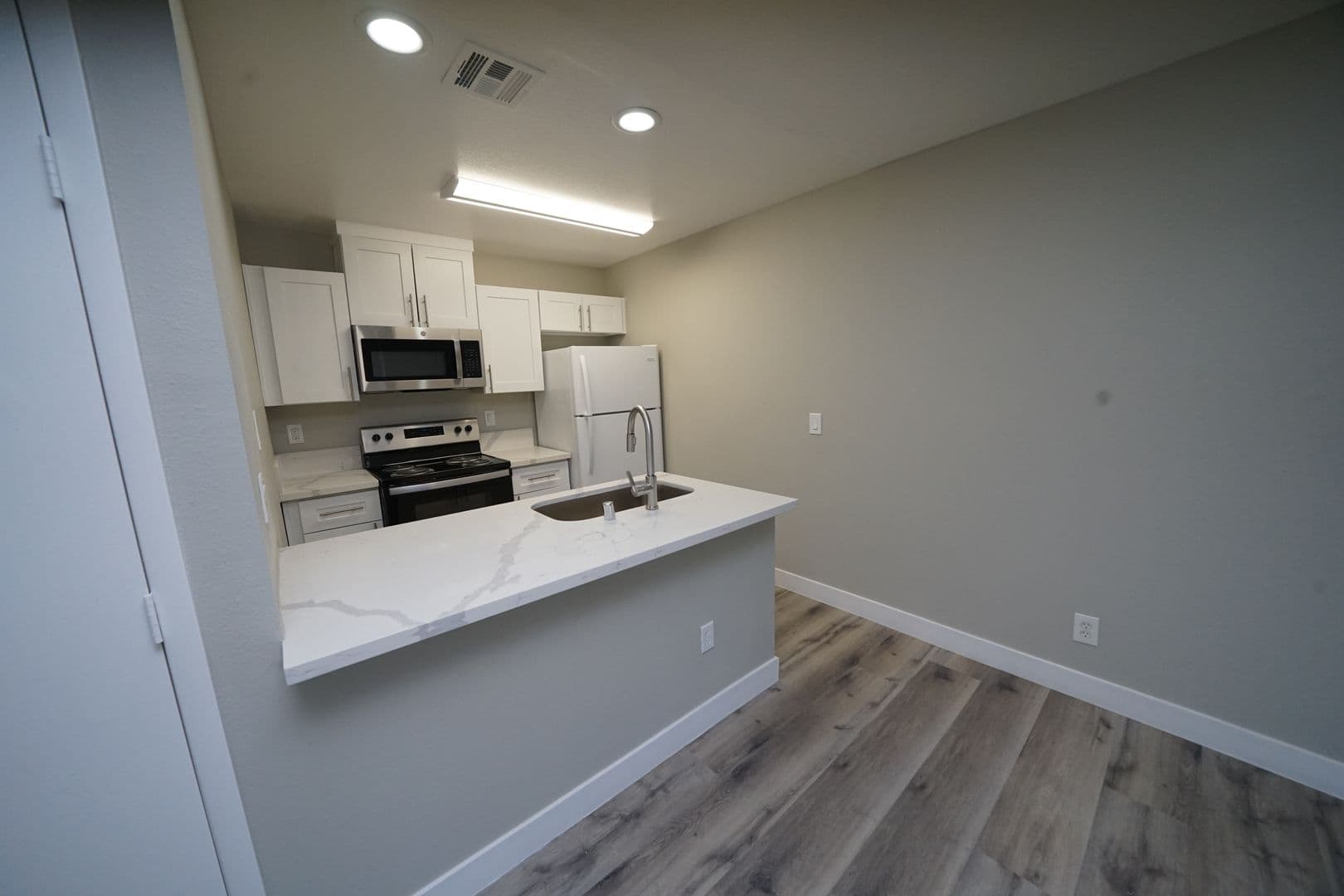 Las Vegas Condo: 3682 Melonies Dr #4