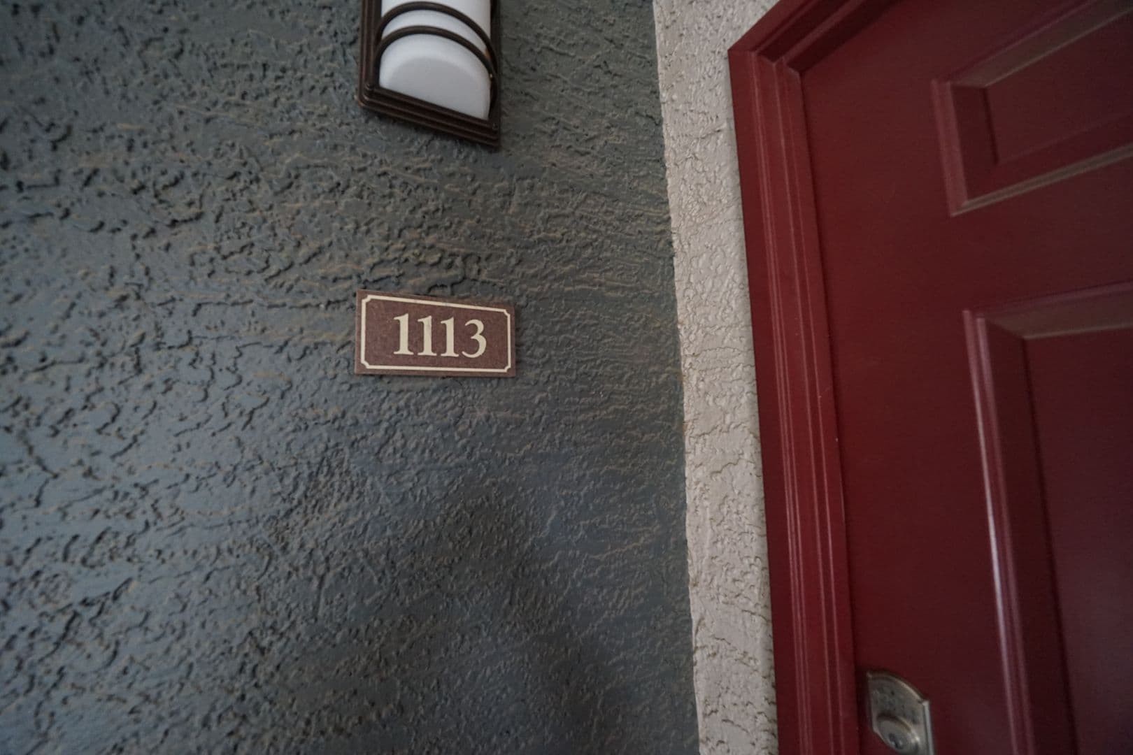 Las Vegas Condo: 8600 W Charleston Blvd #1113 - Bldg #22