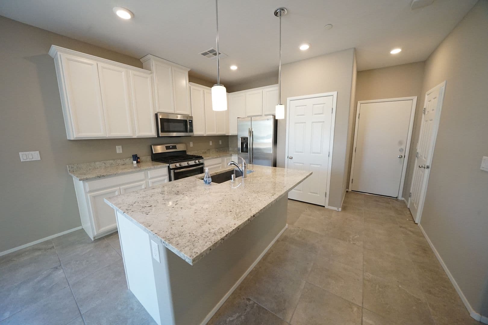 Las Vegas Condo: 8507 Insignia Ave #101