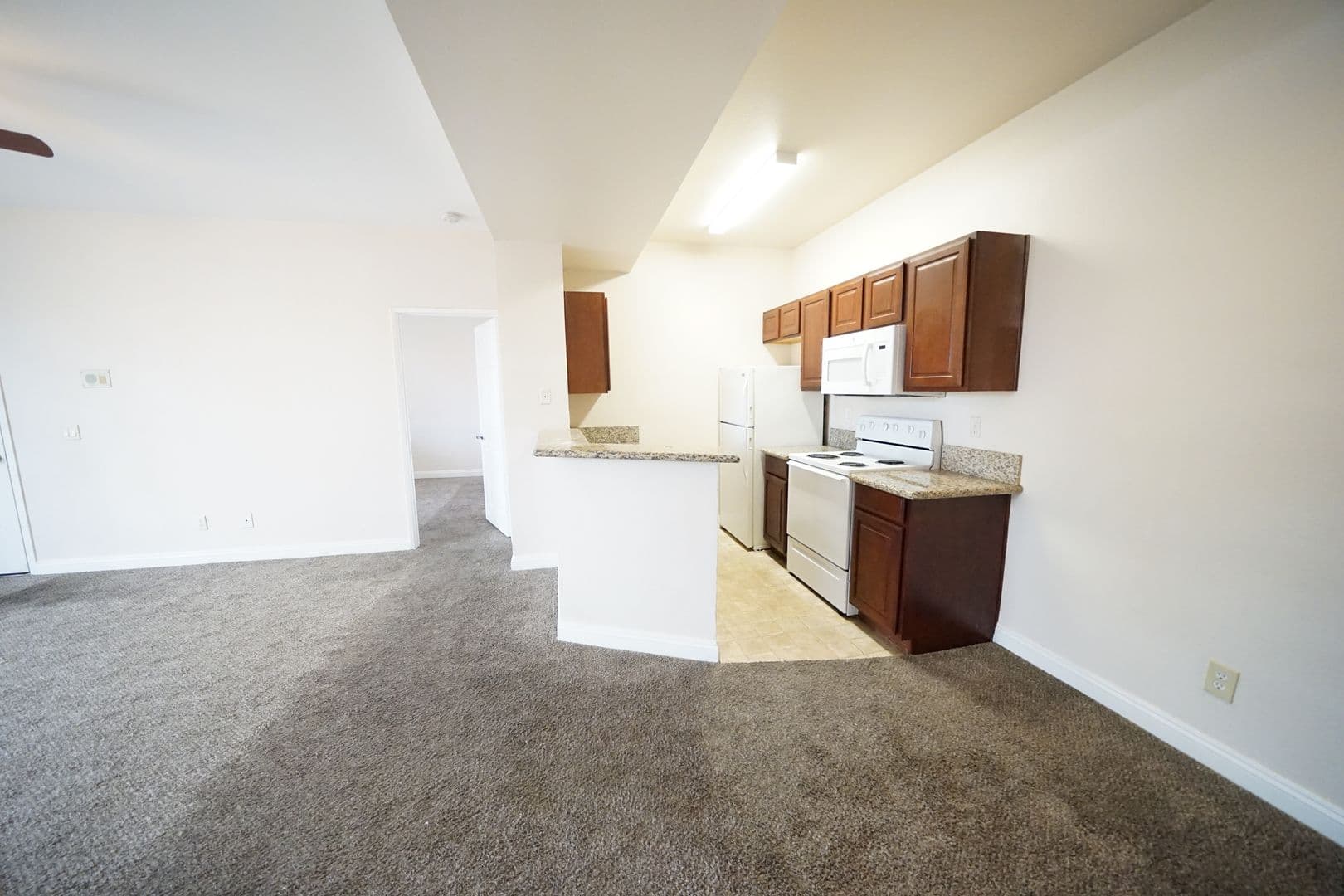 Las Vegas House: 5146 S Jones Blvd #104 - Bldg #2