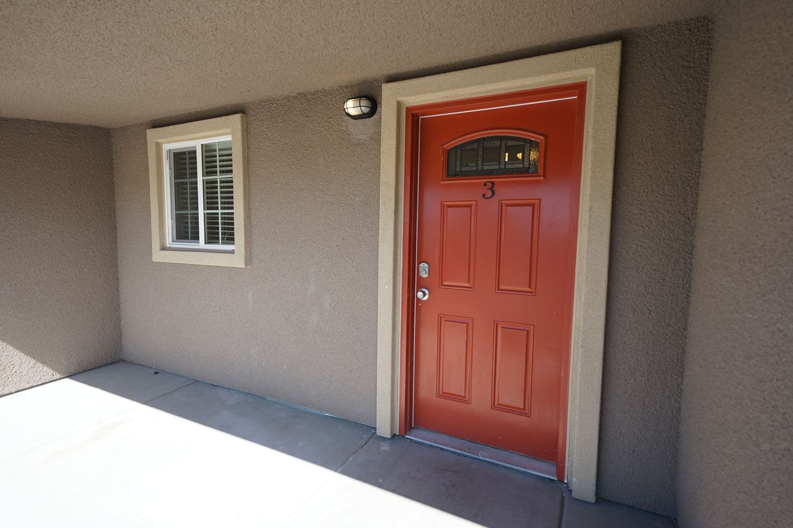 Las Vegas Apartment: 1175 S Mojave Rd