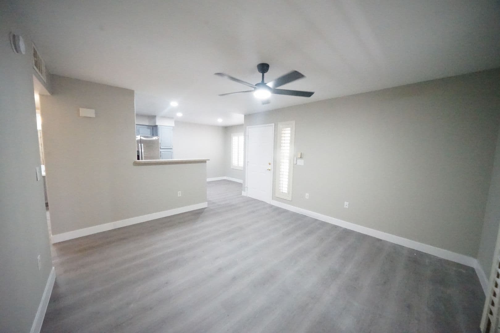 Las Vegas Condo: 5710 E Tropicana Ave #1032