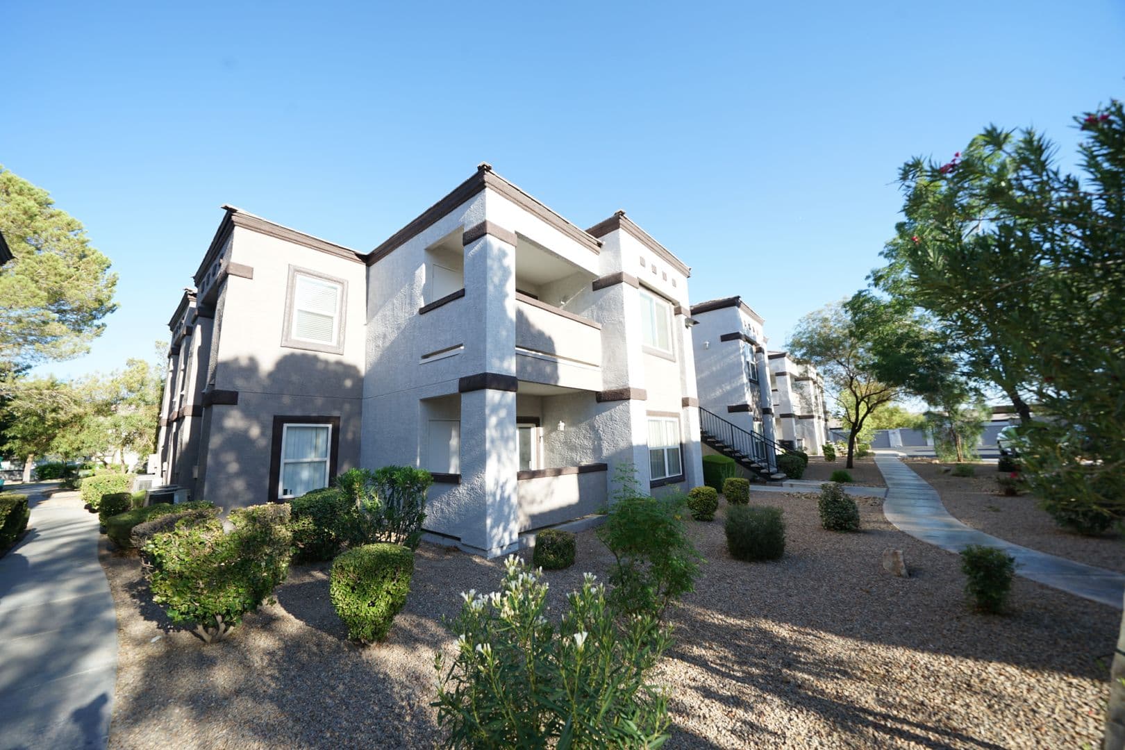 Las Vegas Condo: 7255 W Sunset Rd #2061
