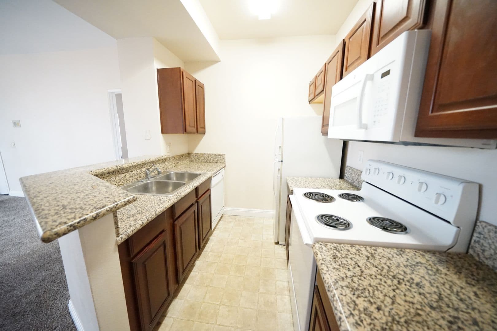 Las Vegas House: 5146 S Jones Blvd #104 - Bldg #2