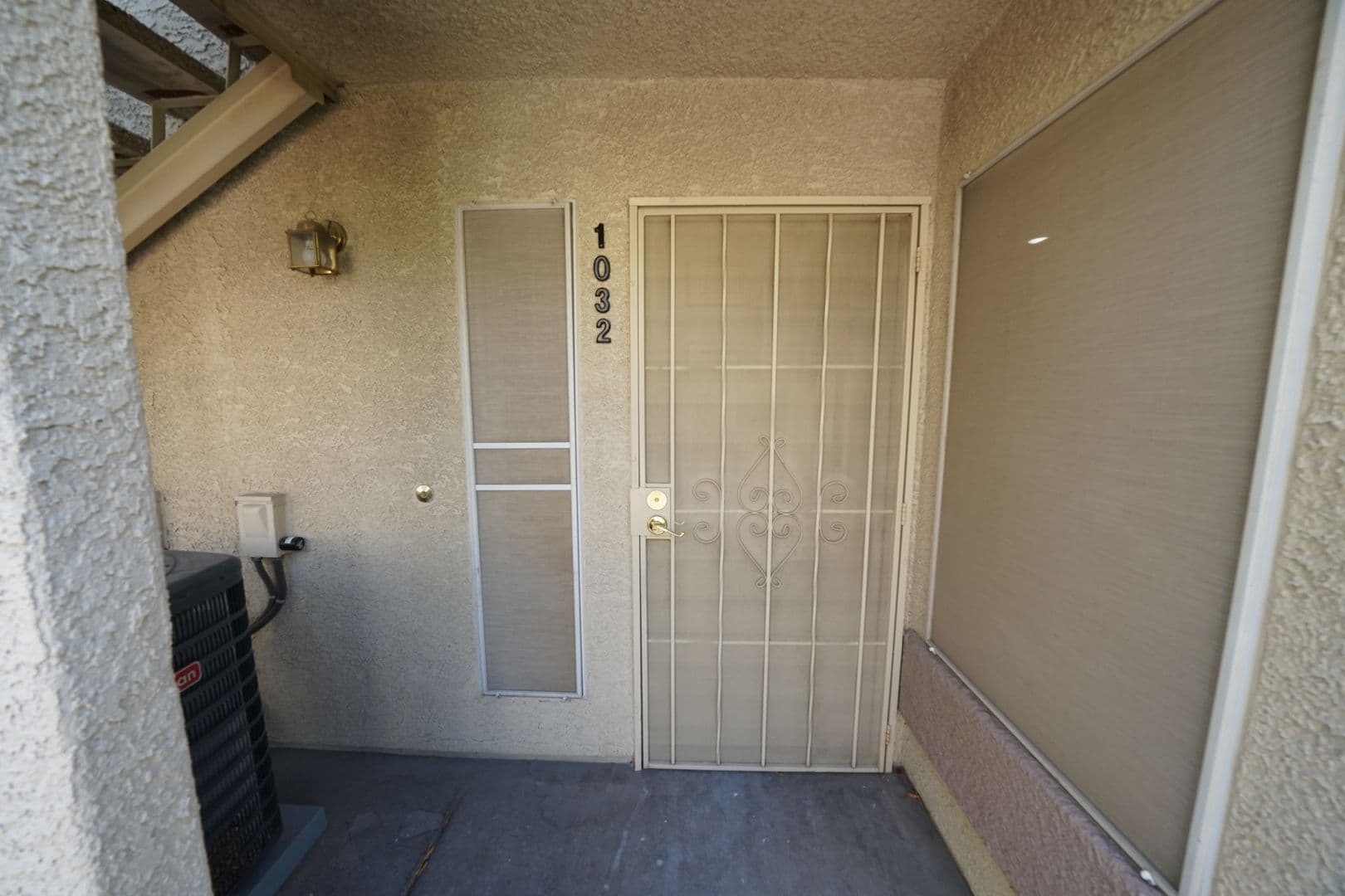 Las Vegas Condo: 5710 E Tropicana Ave #1032