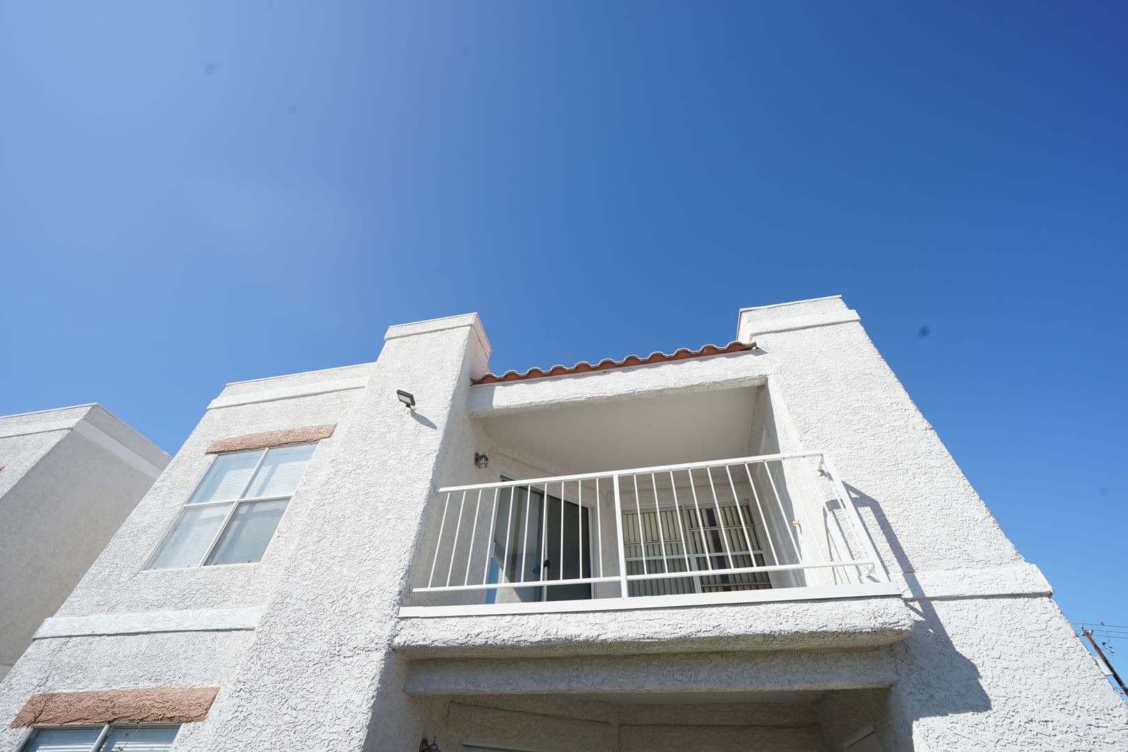 Las Vegas Condo: 6800 E Lake Mead Blvd #2092