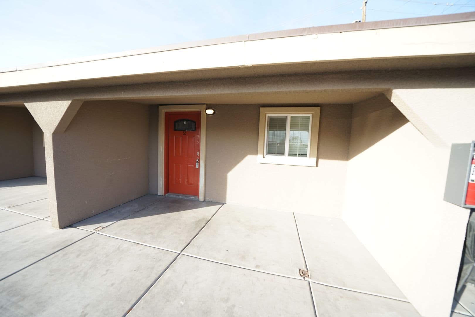 Las Vegas Apartment: 1175 S Mojave Rd