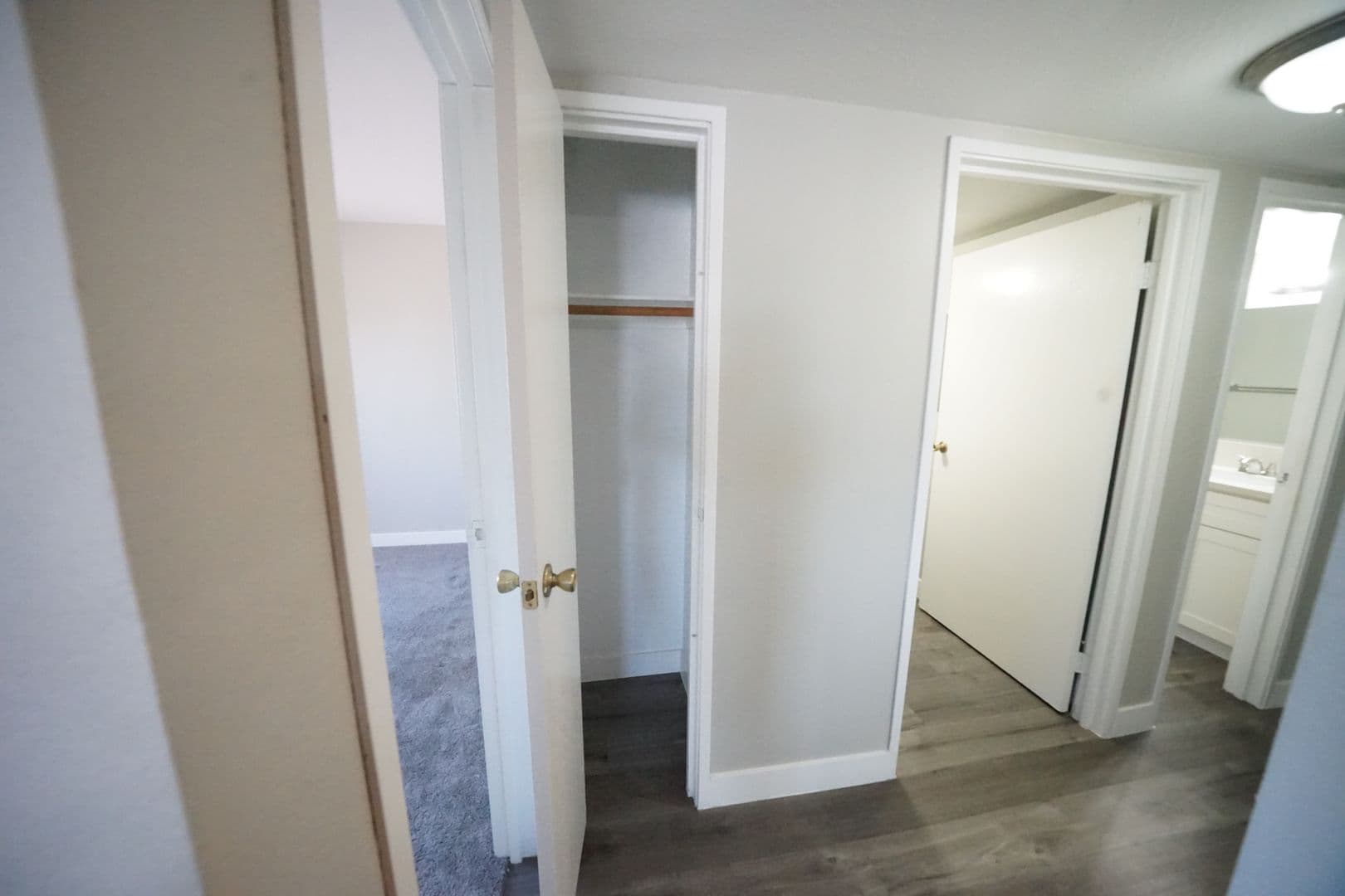 Henderson Condo: 601 Cabrillo Circle #103 - Bldg #1
