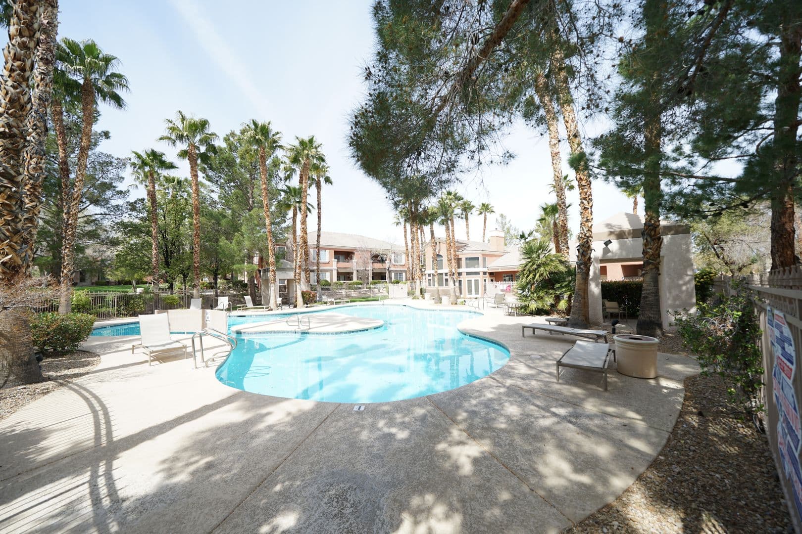 Las Vegas House: 7704 Himalayas Ave #103 - Bldg #18