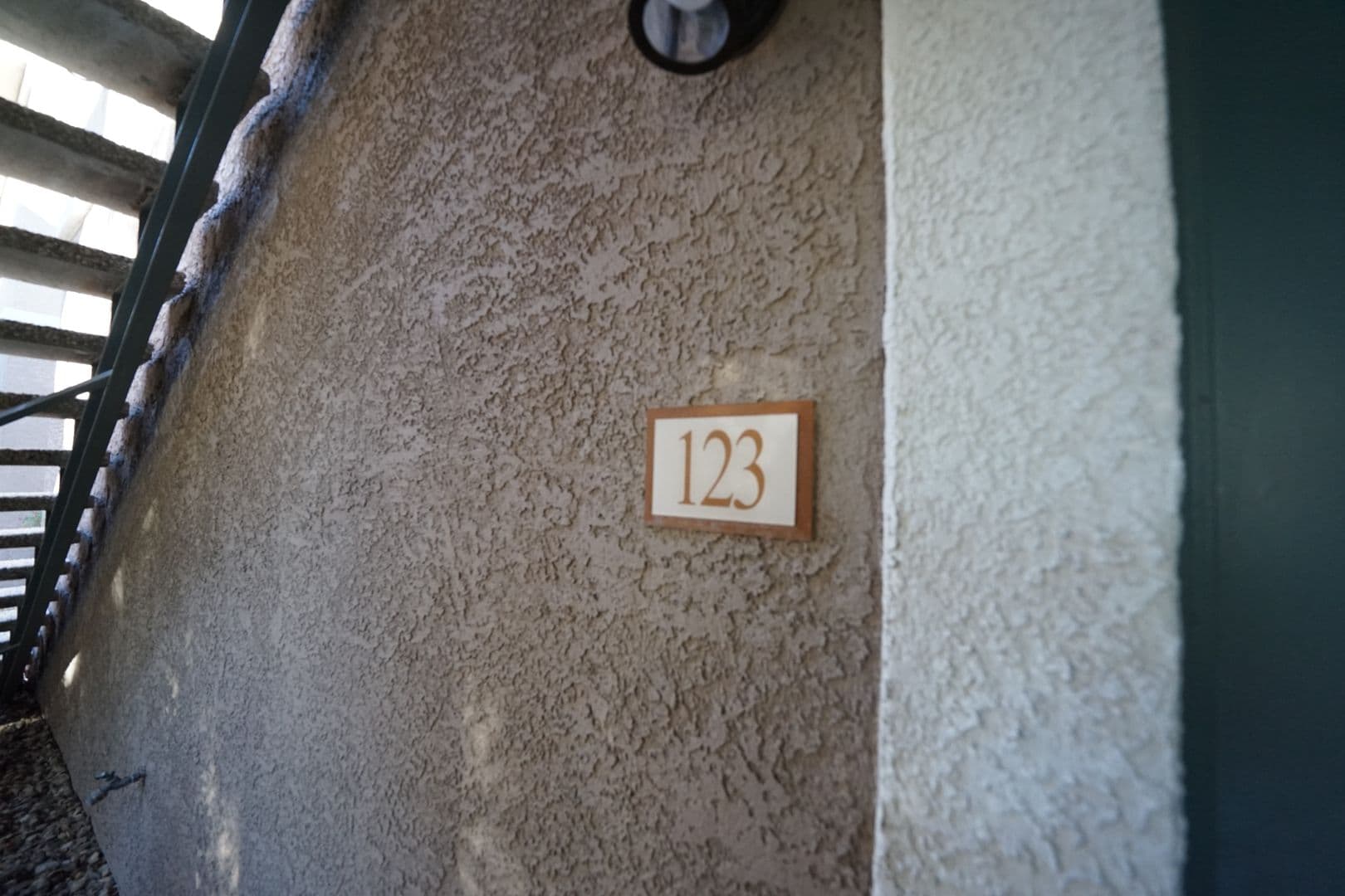 Las Vegas Condo: 9330 W Maule Ave #123 - Bldg #6