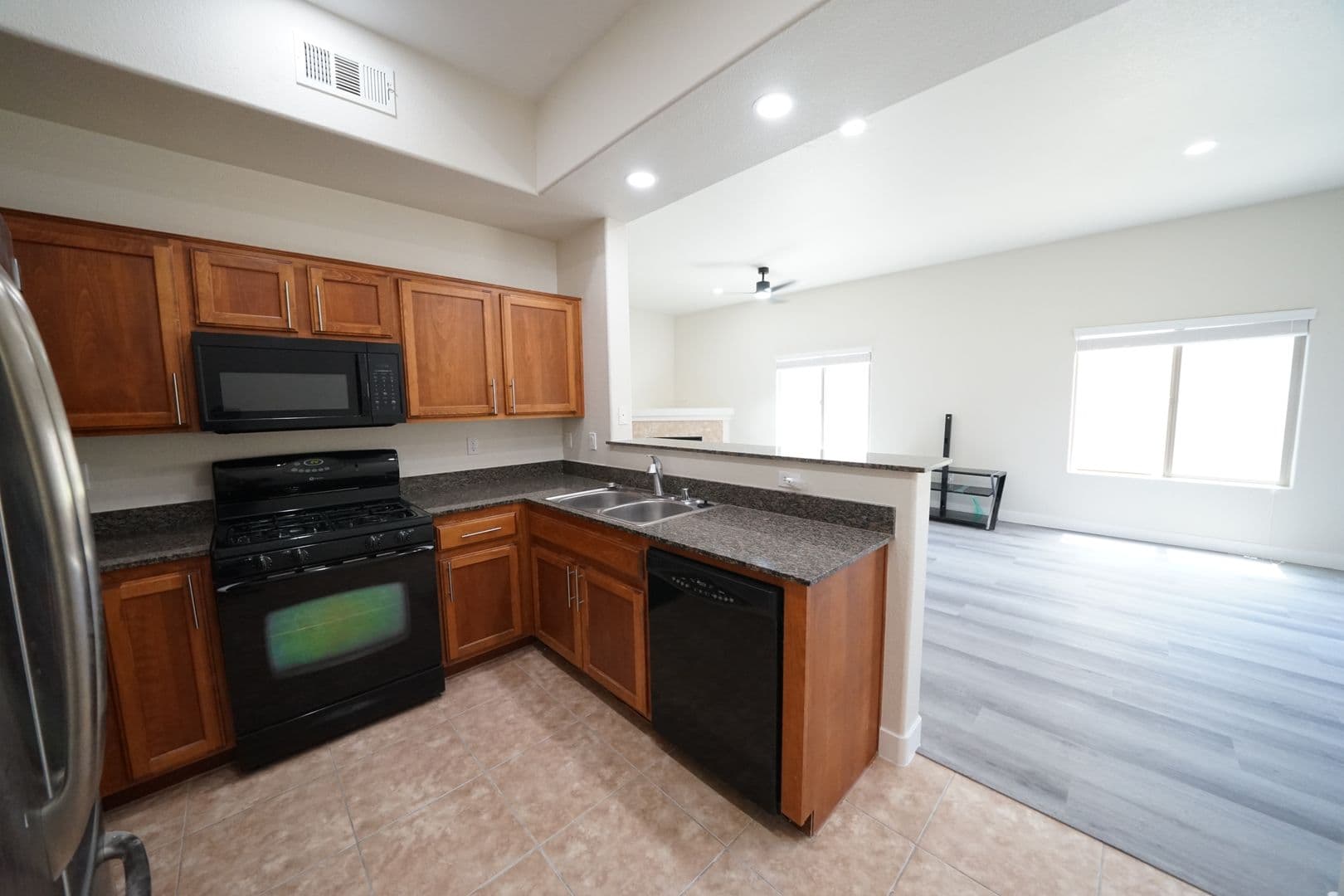 Las Vegas Condo: 8985 S Durango Dr #1039