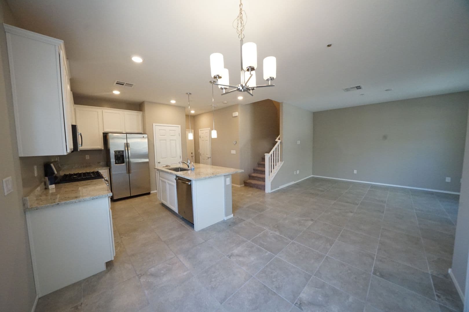 Las Vegas Condo: 8507 Insignia Ave #101