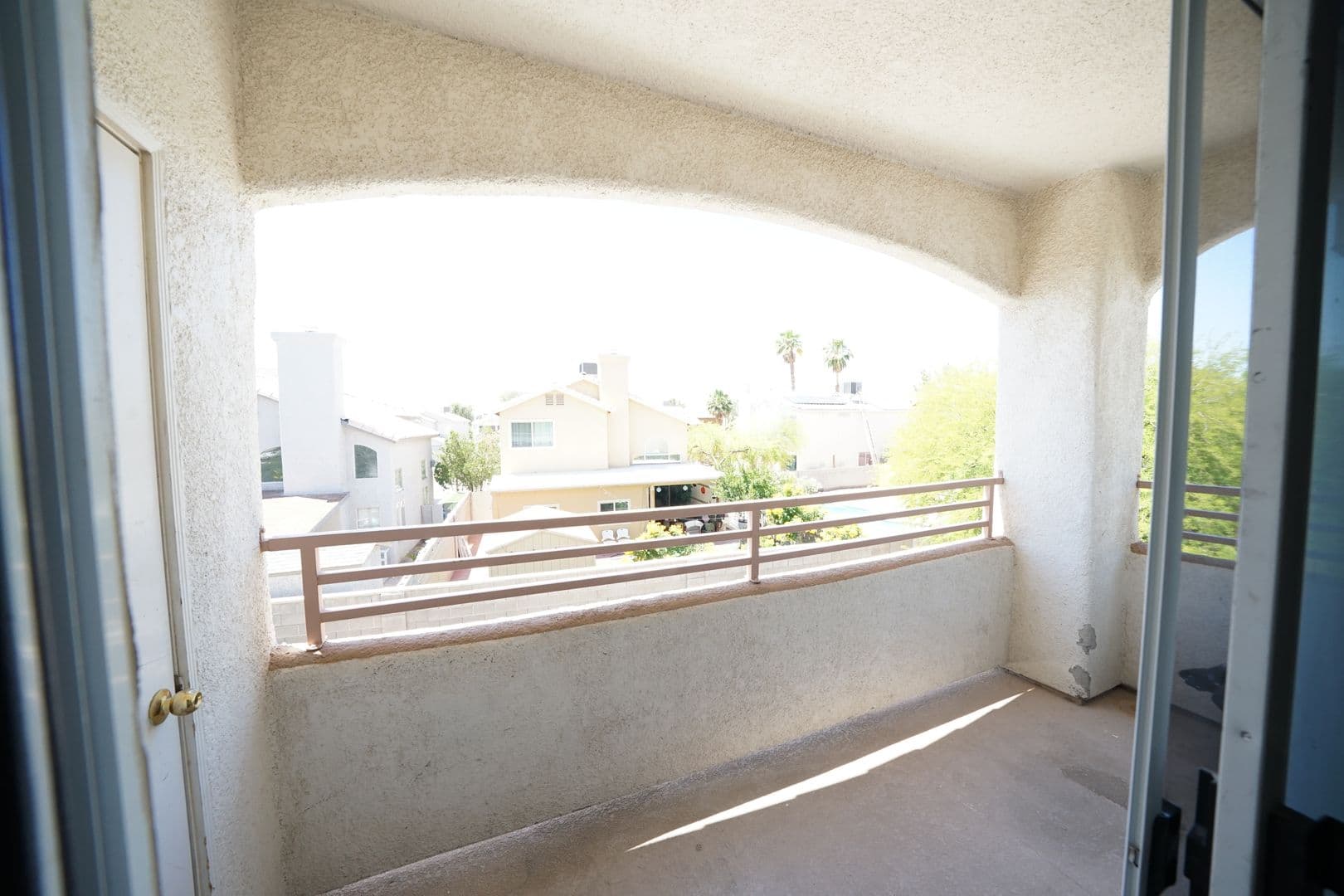 Las Vegas Condo: 5655 E Sahara Ave #2038
