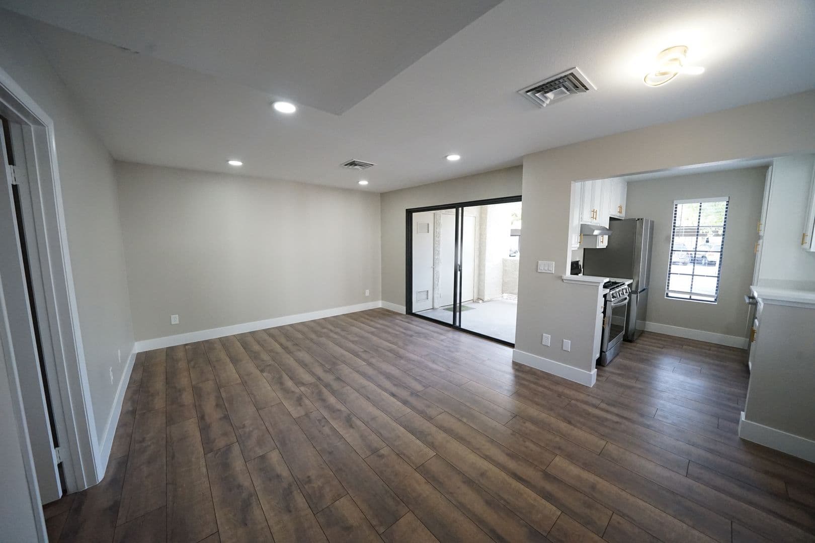 Las Vegas Condo: 4729 Nara Vista Way #102