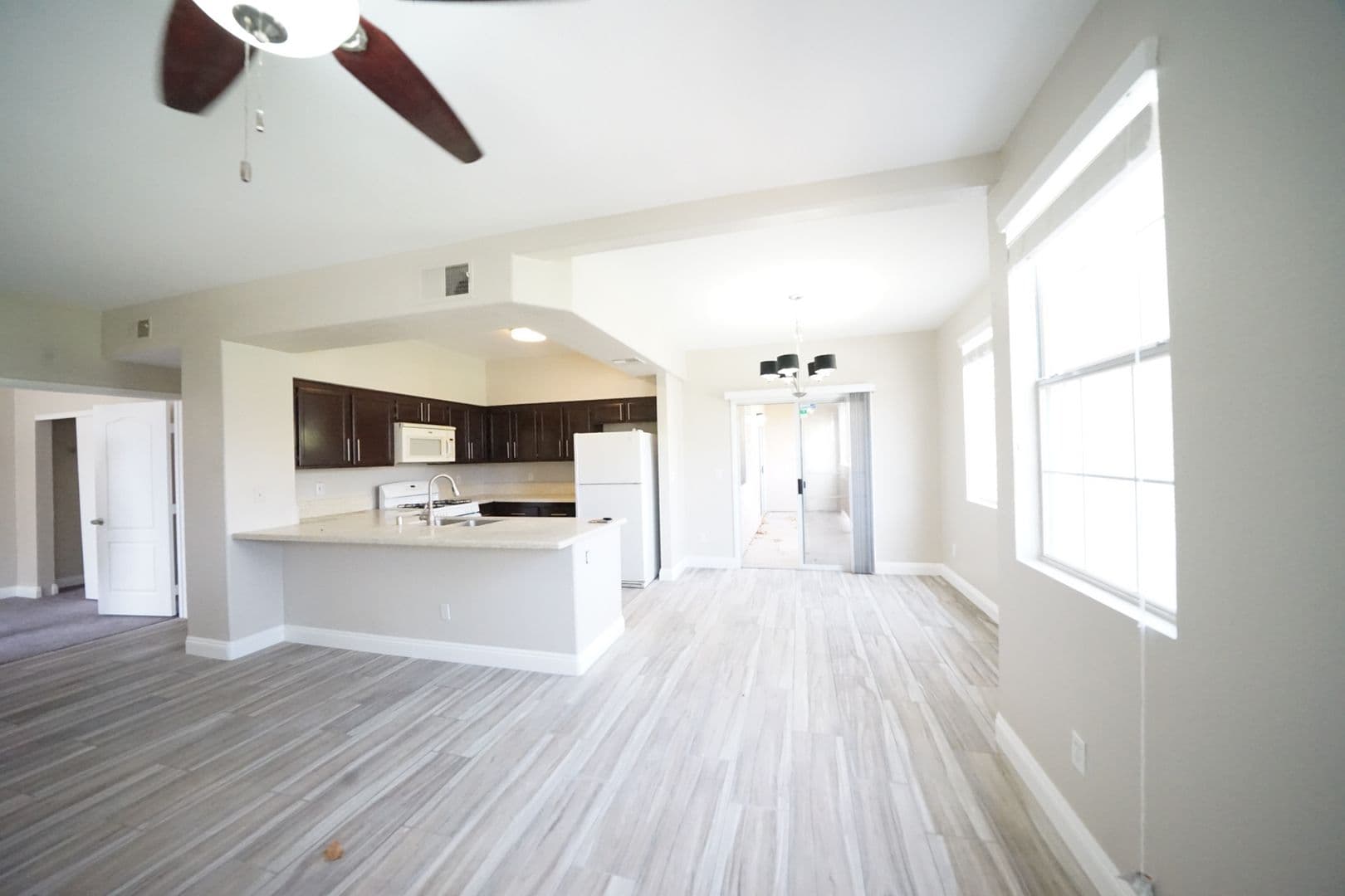 Las Vegas House: 7704 Himalayas Ave #103 - Bldg #18