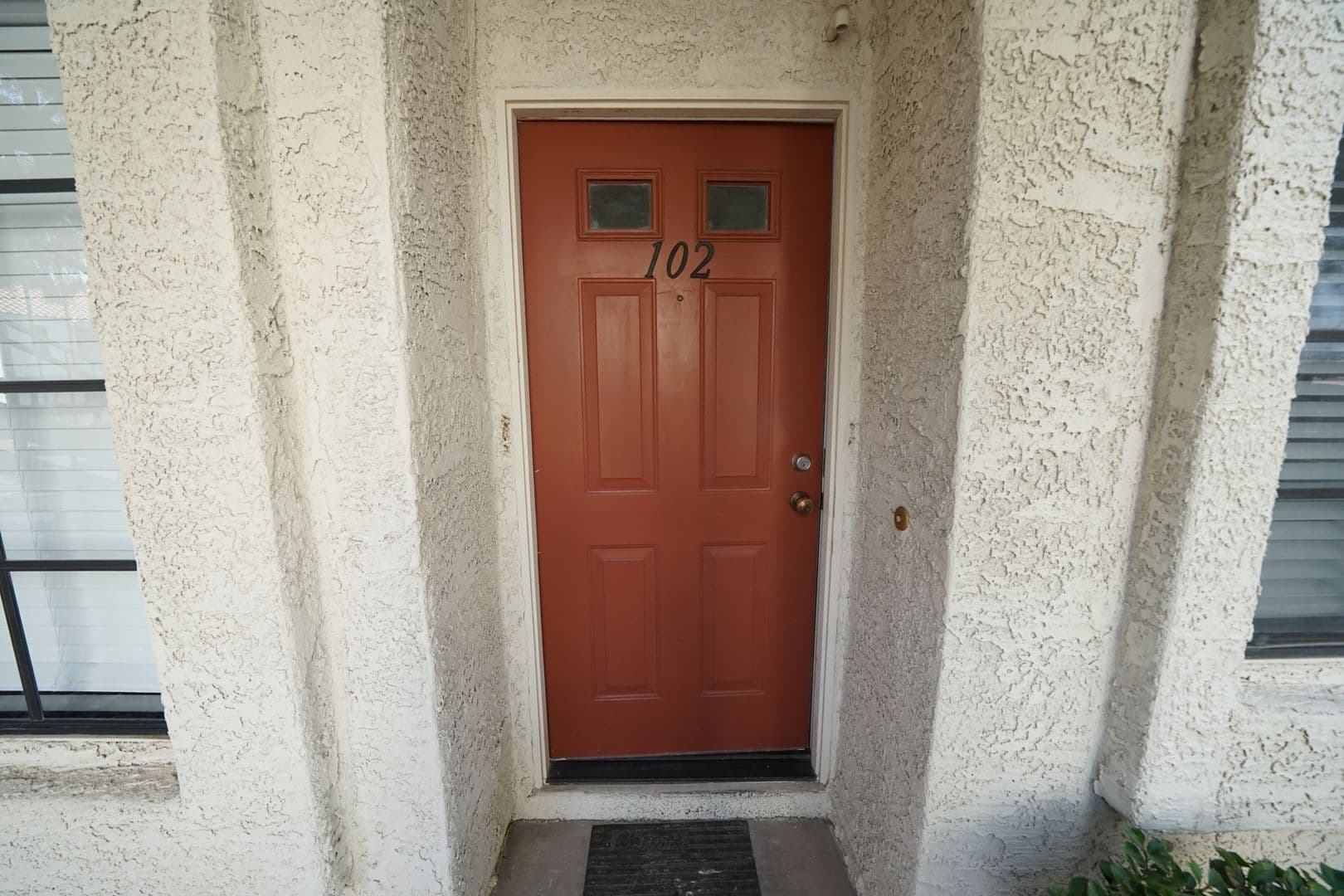 Las Vegas Condo: 4729 Nara Vista Way #102