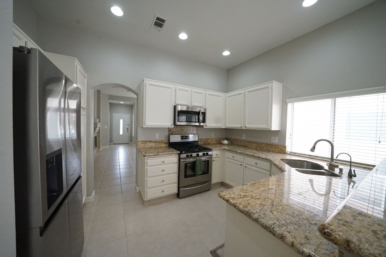 Las Vegas House: 9520 Aspen Glow Dr