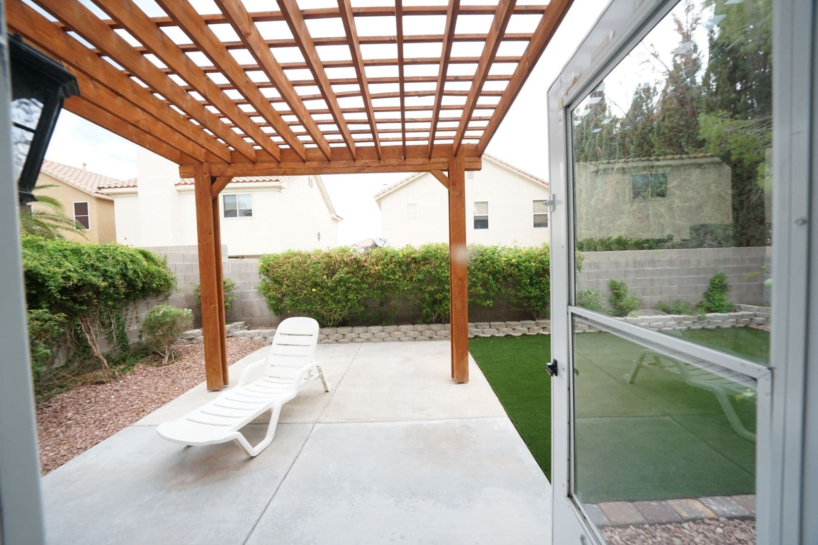 Las Vegas House: 9520 Aspen Glow Dr