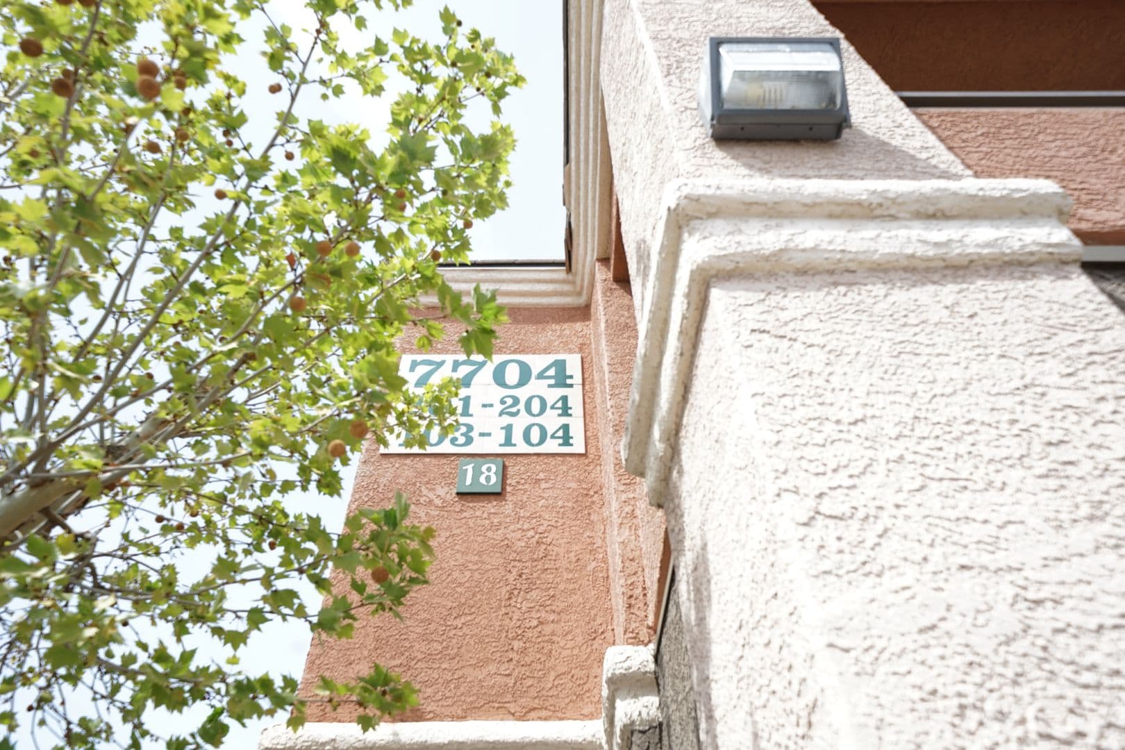 Las Vegas House: 7704 Himalayas Ave #103 - Bldg #18
