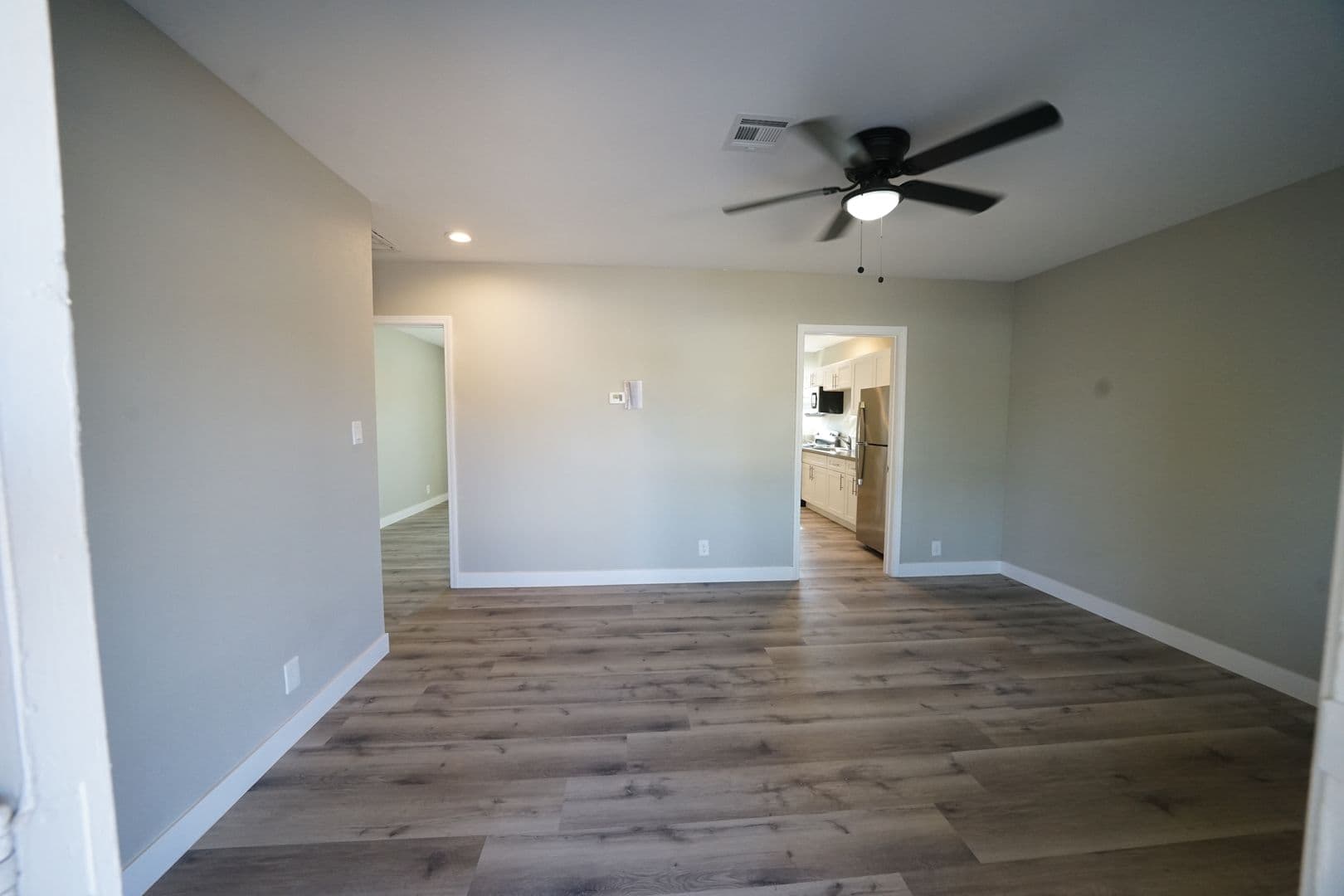 Las Vegas Apartment: 214 S 14th St