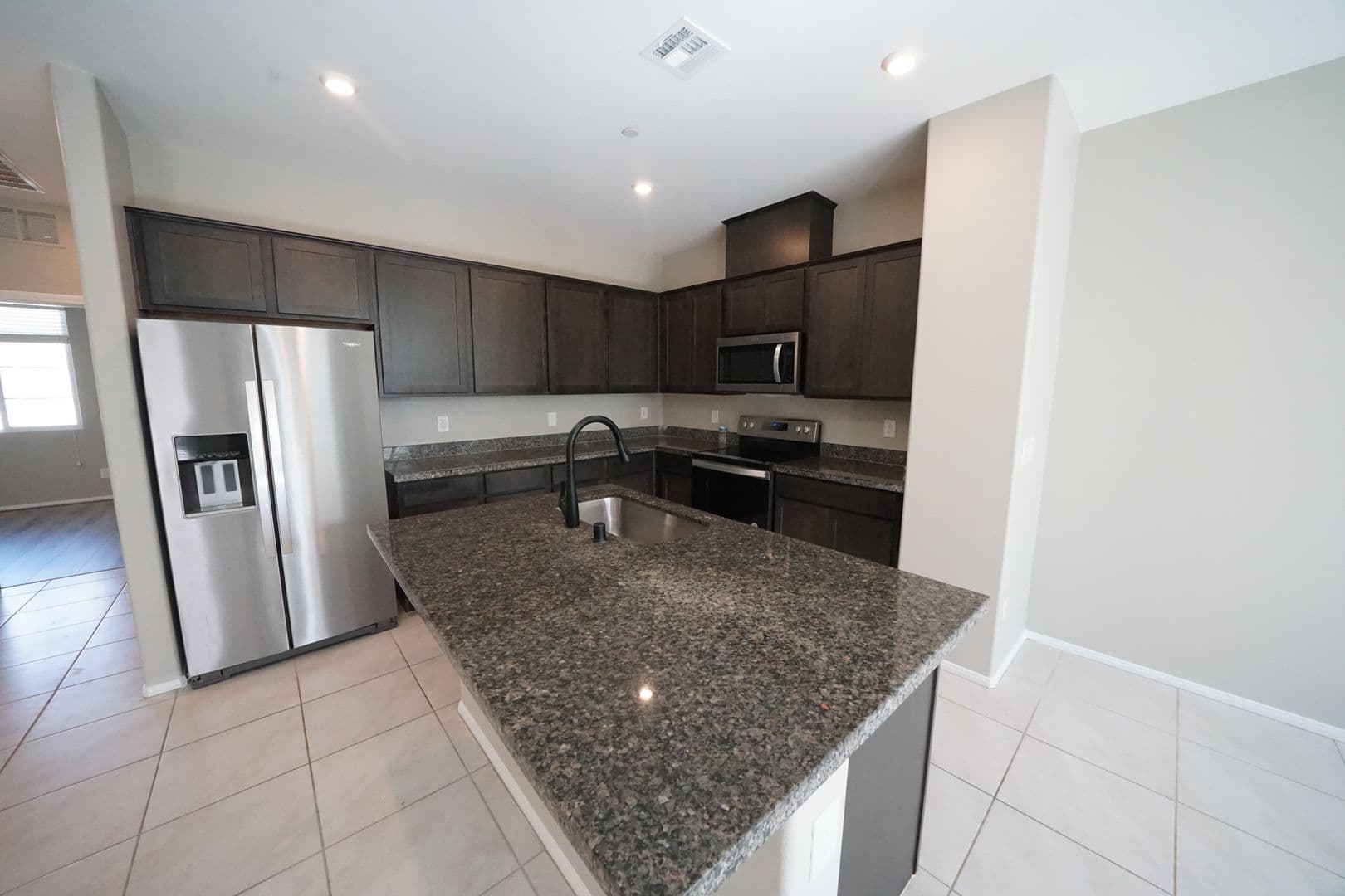 Las Vegas Townhome: 6227 Runestone St