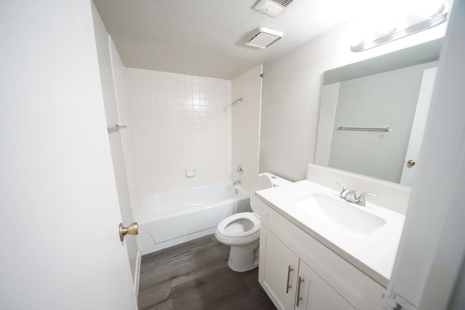 Henderson Condo: 601 Cabrillo Circle #103 - Bldg #1
