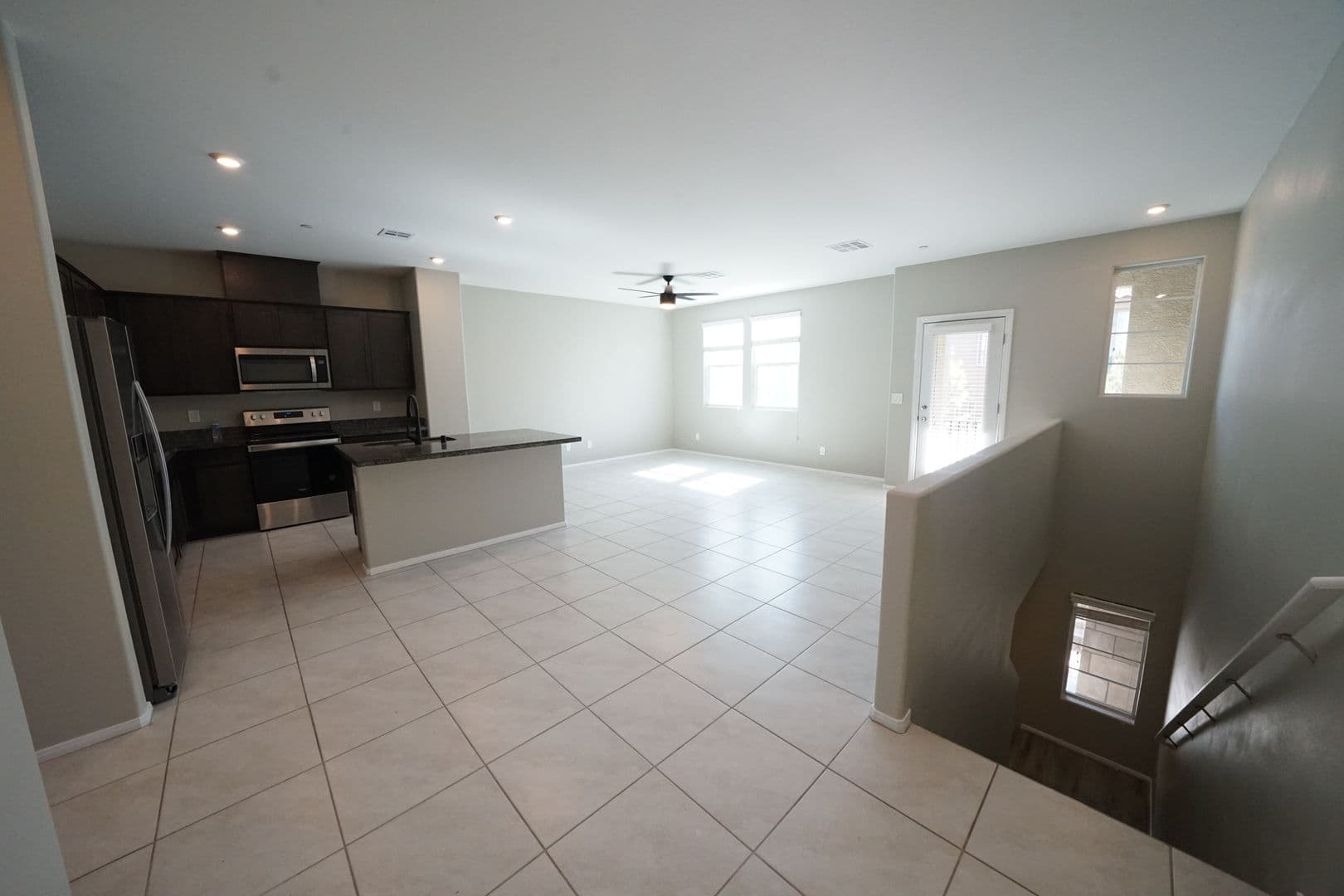 Las Vegas Townhome: 6227 Runestone St