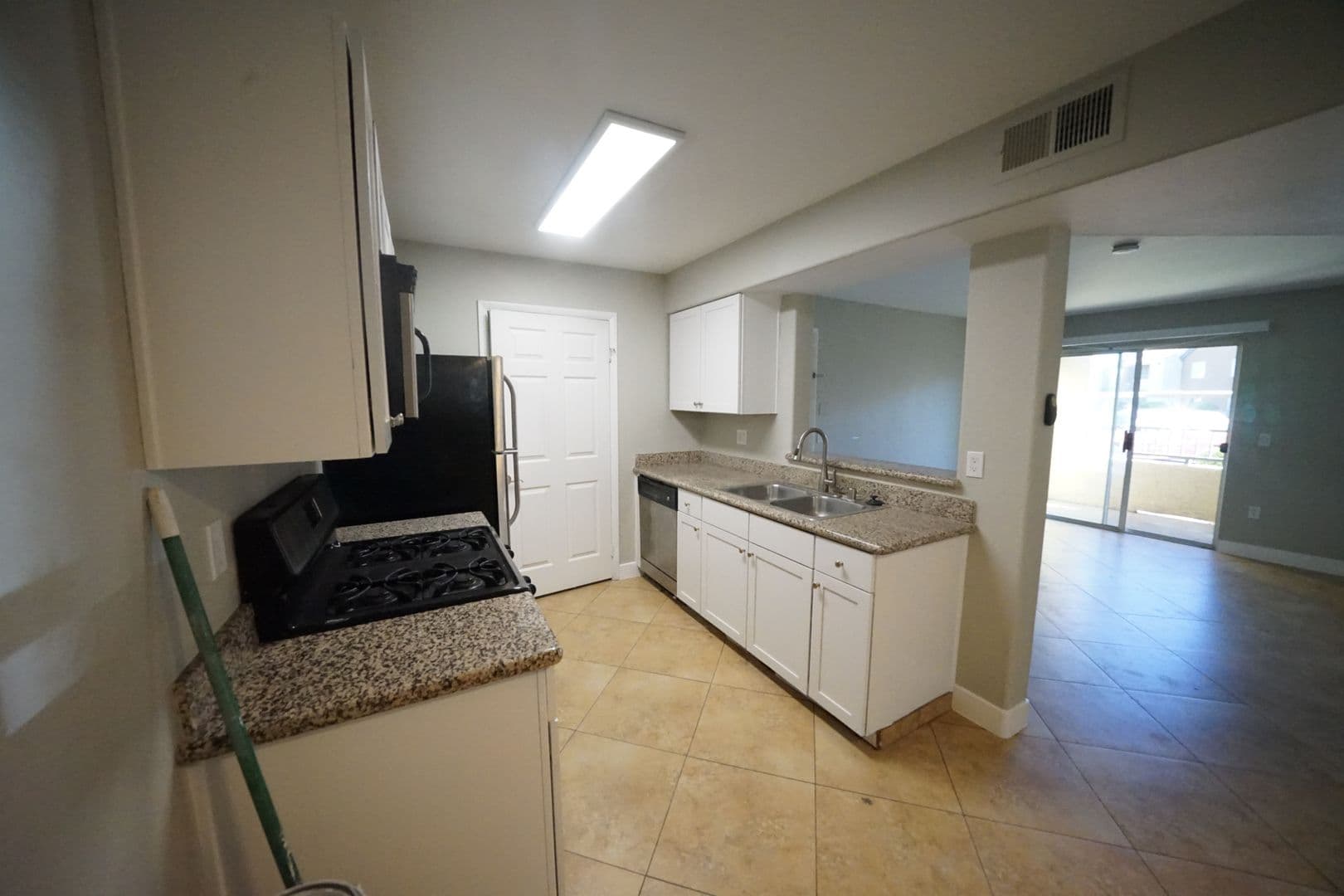 Henderson Condo: 2120 Ramrod Ave #411