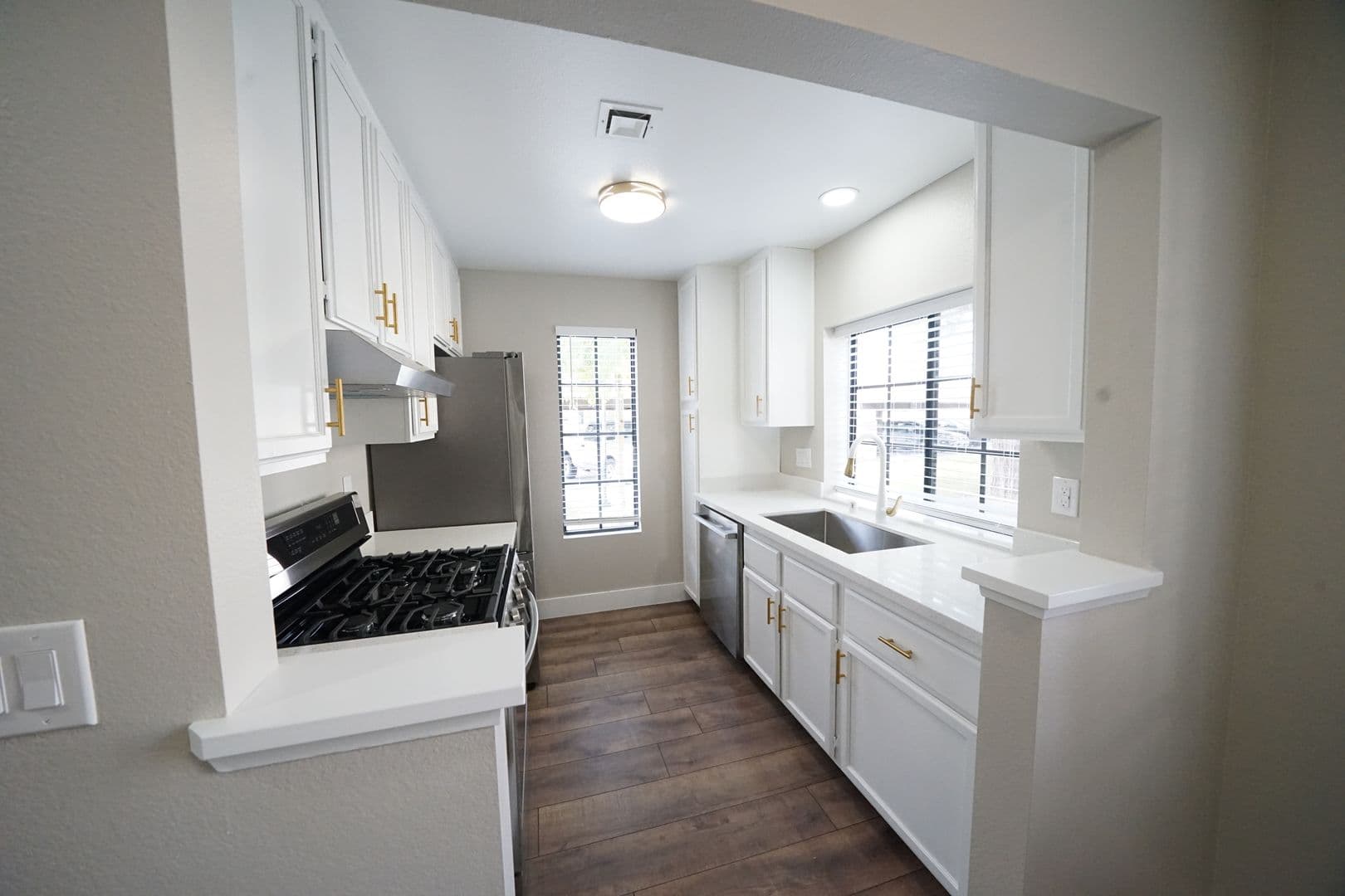 Las Vegas Condo: 4729 Nara Vista Way #102