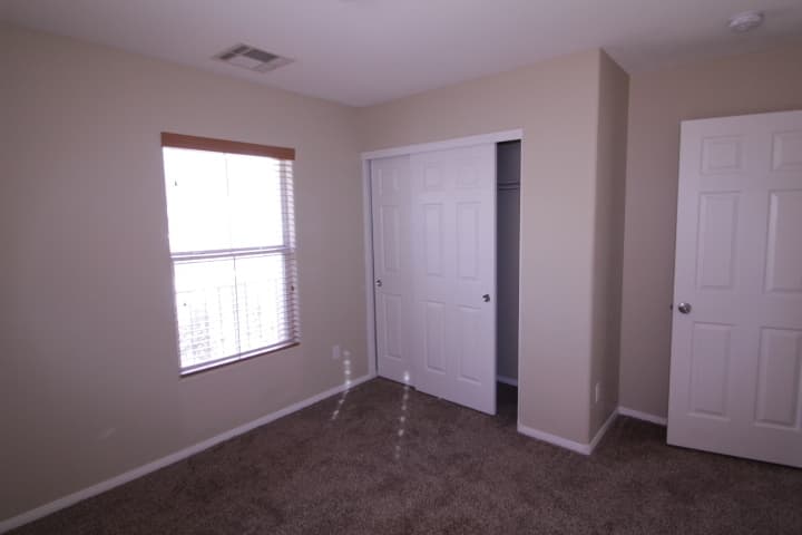 Las Vegas House: 6709 Bluebell Garden St