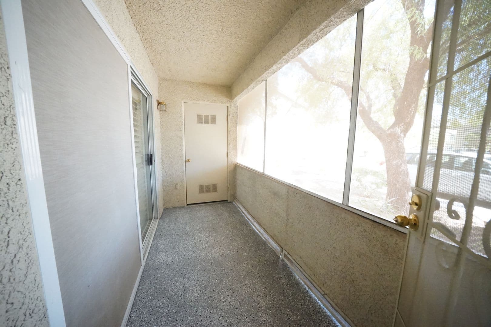 Las Vegas Condo: 5710 E Tropicana Ave #1032