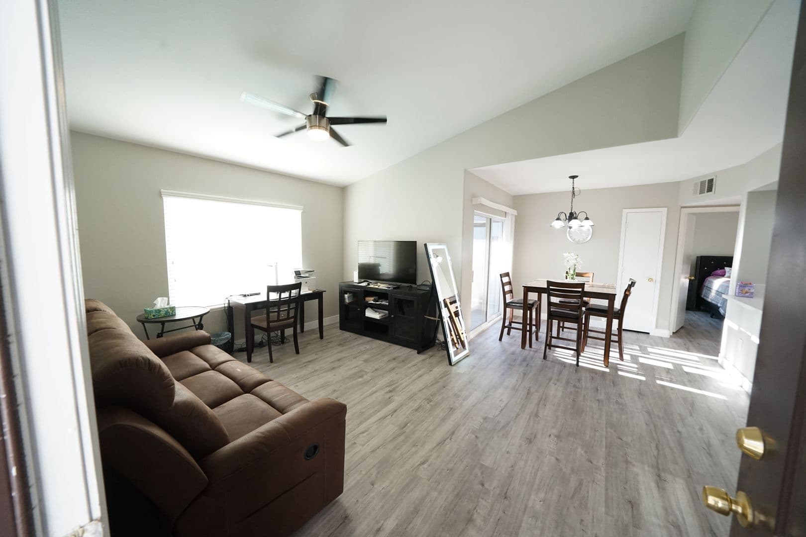 Las Vegas Condo: 7255 W Sunset Rd #2061
