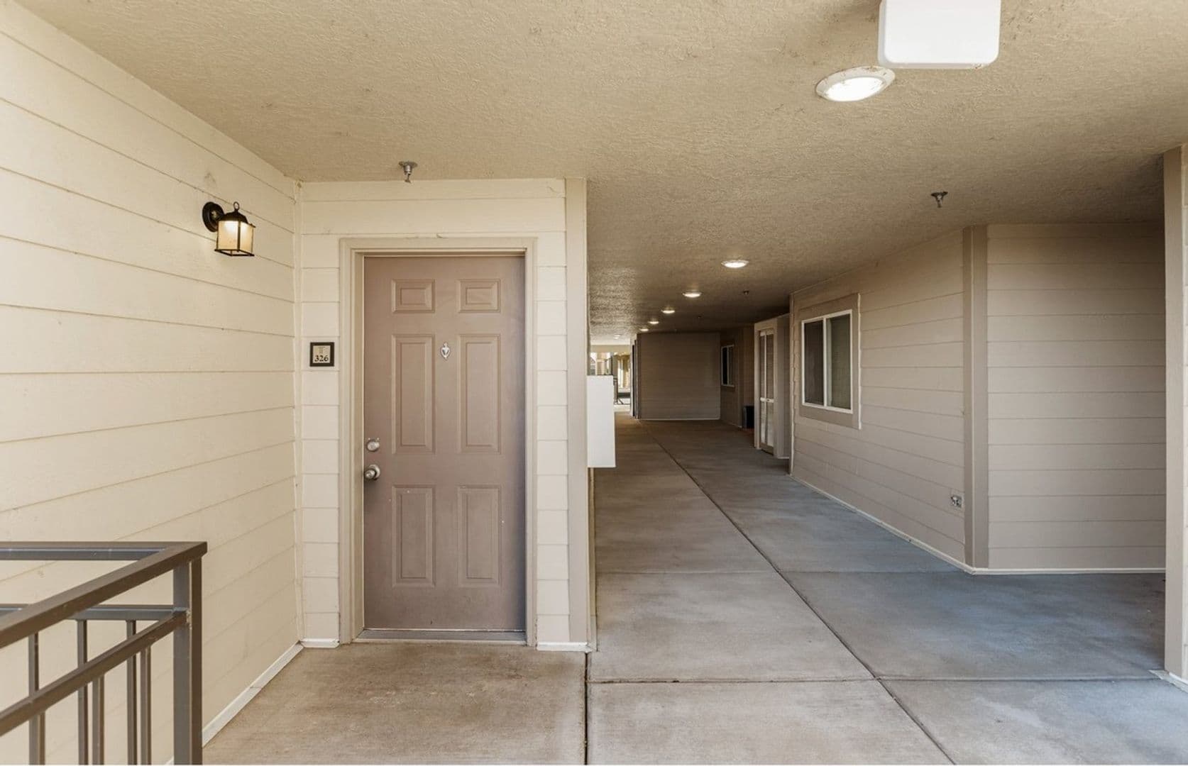 Portland Condo: 15320 NW Central Drive #326