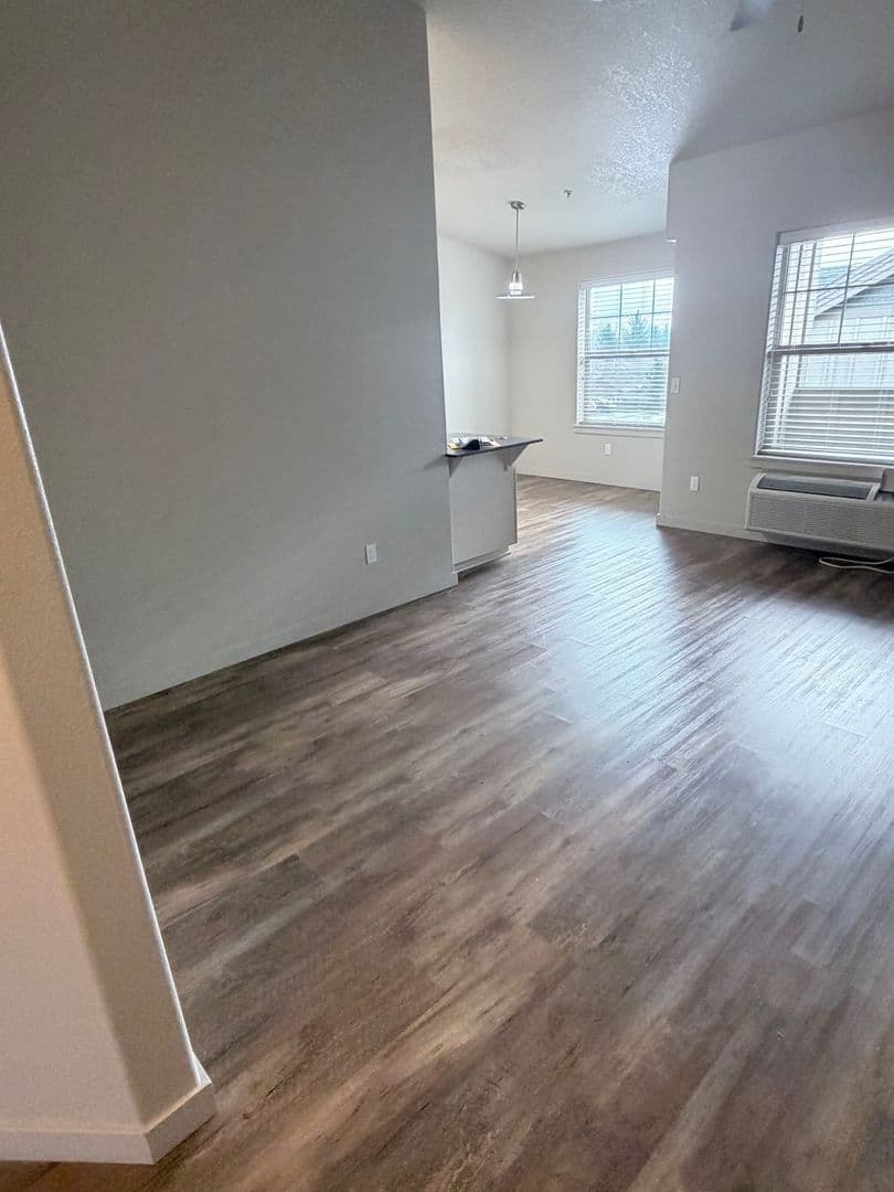 King City Apartment: 13060 SW Dickson Street