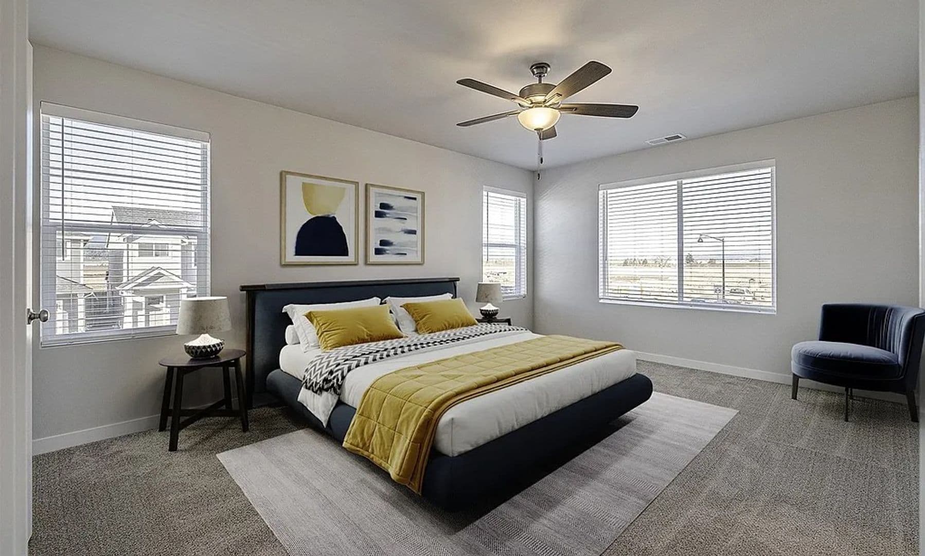 Forest Grove House: 2111 Colby Lane