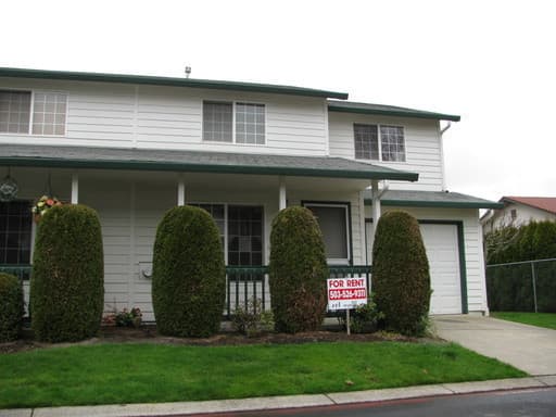 Hillsboro House: 6229 SE Mariner Way