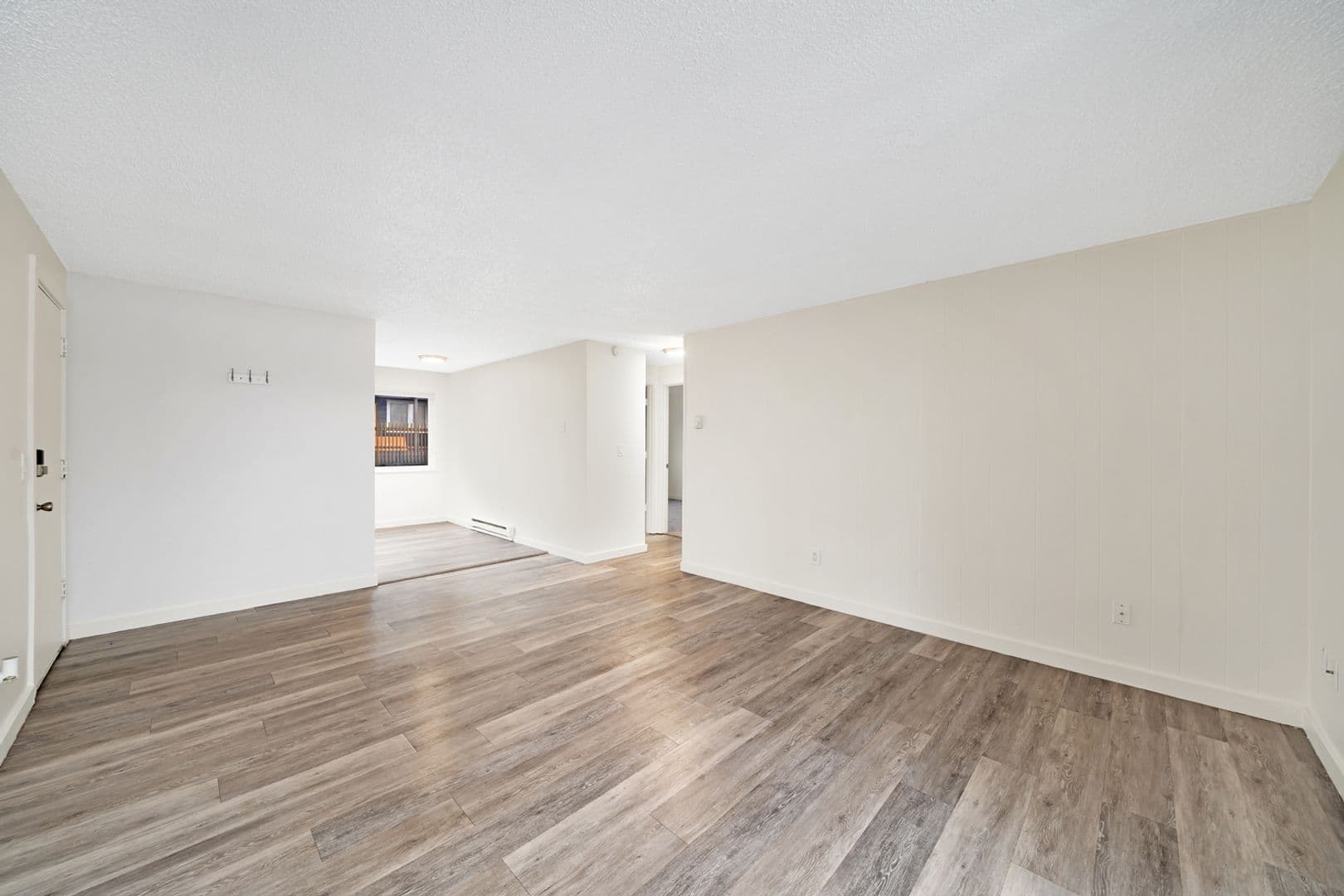Tigard Apartment: 7582 SW Hunziker Road