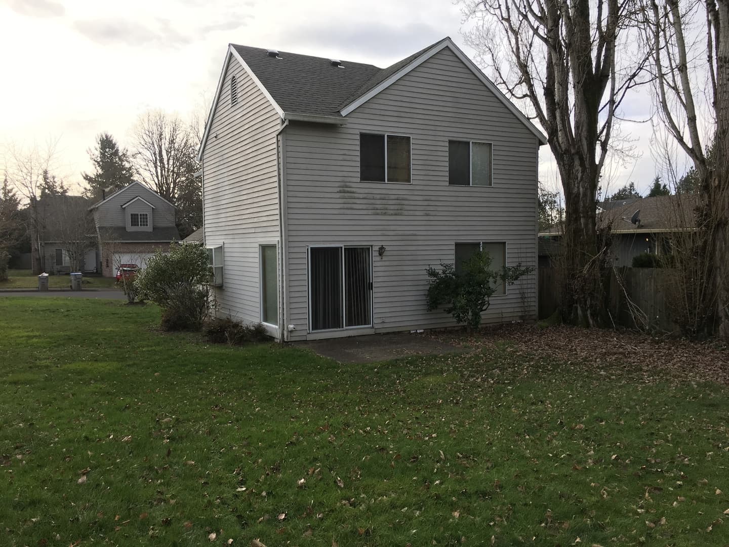 Beaverton House: 16505 NW Paisley Drive