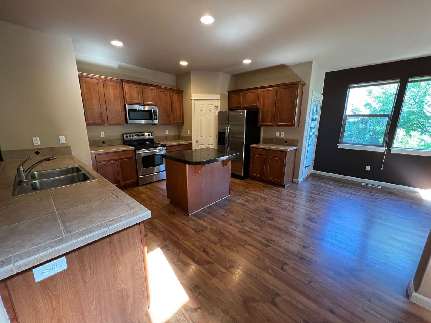 Beaverton House: 20744 SW Sister Lane