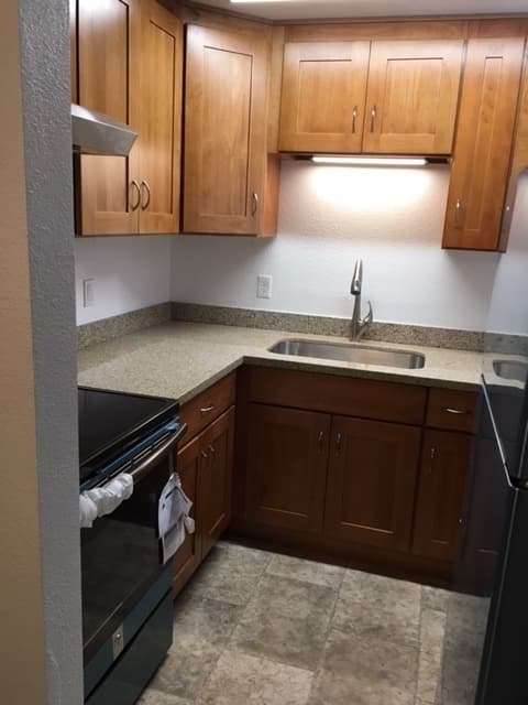 Beaverton House: 13400 SW Berthold Street