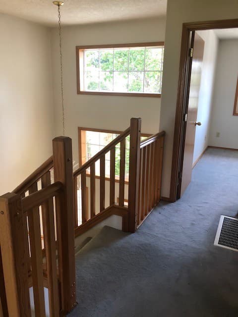 Hillsboro Townhome: 4221 SE Oak Street