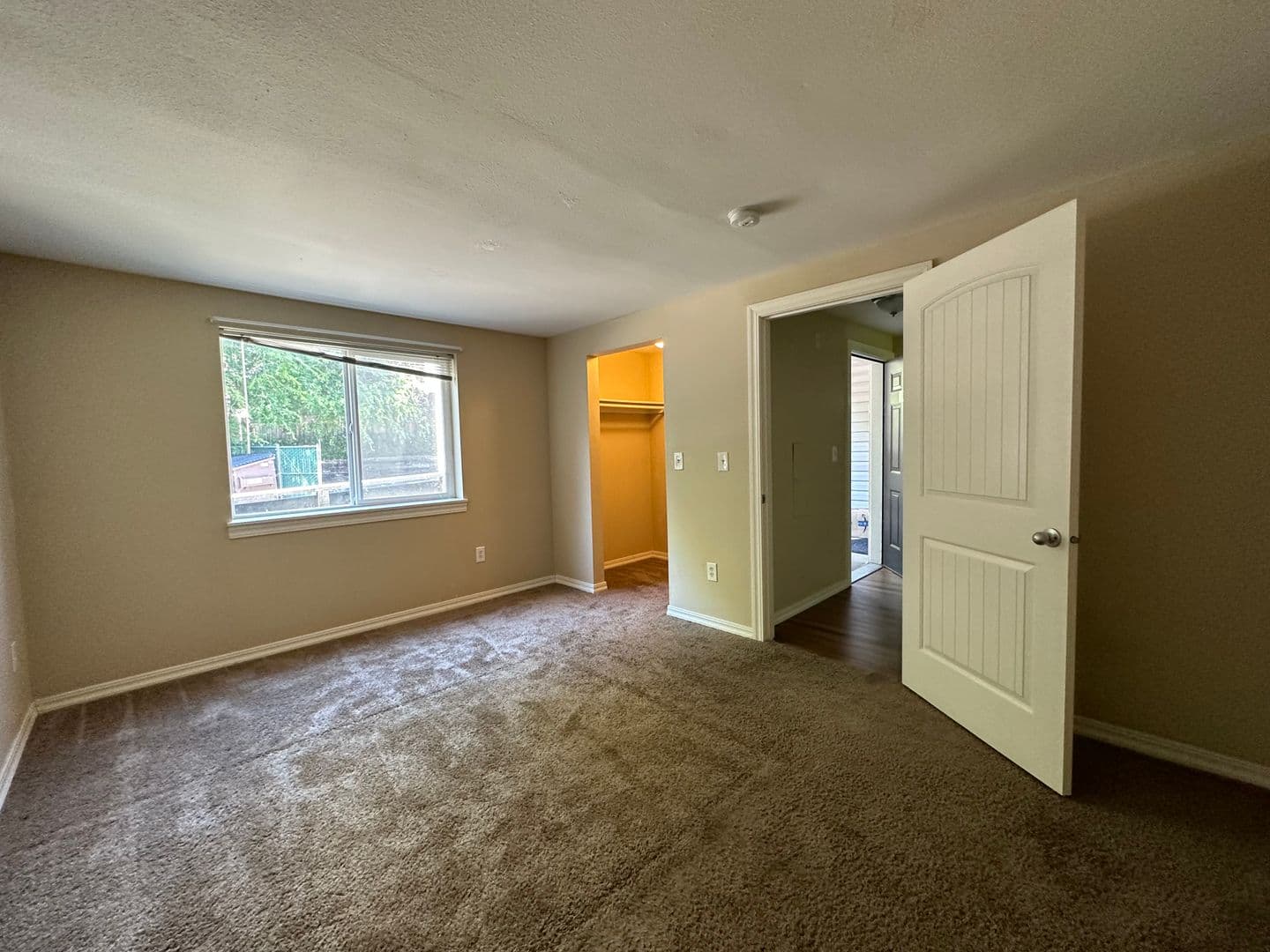 Portland Apartment: 17662-17685 NW Concordia Court