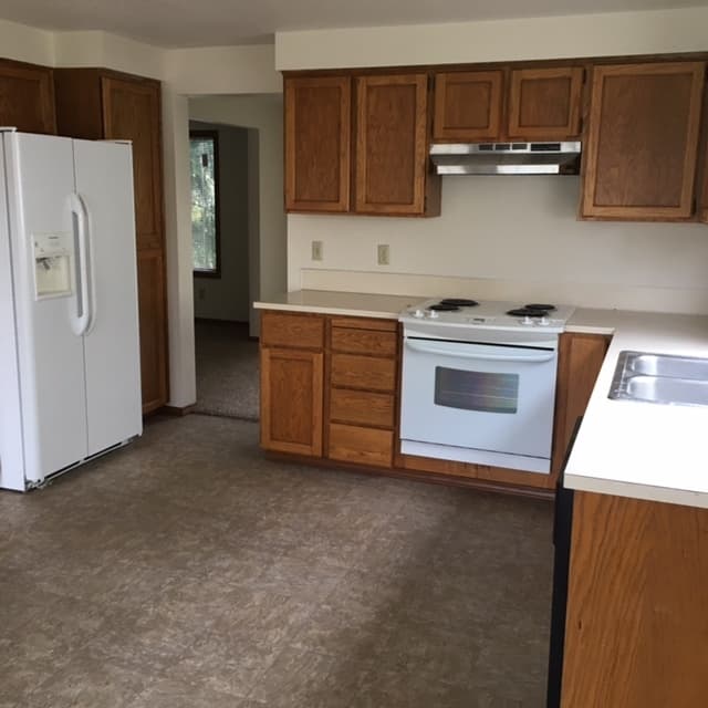Beaverton House: 17545 NW Woodmere Court
