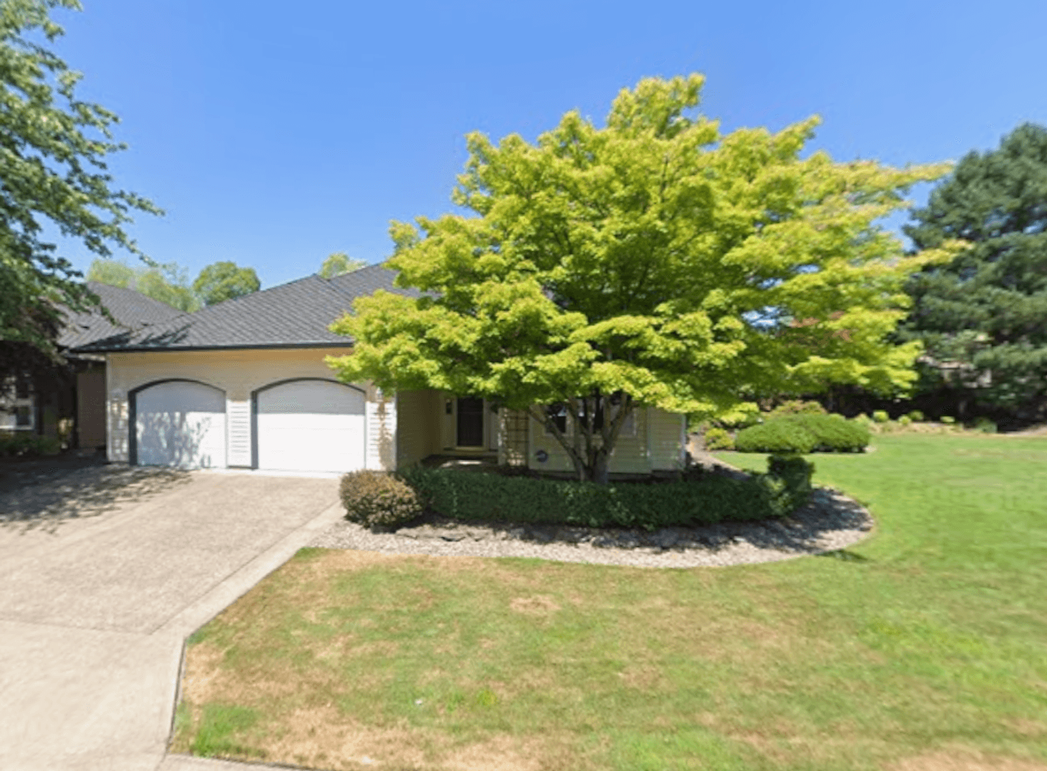 Portland House: 16127 NW Birdie Lane