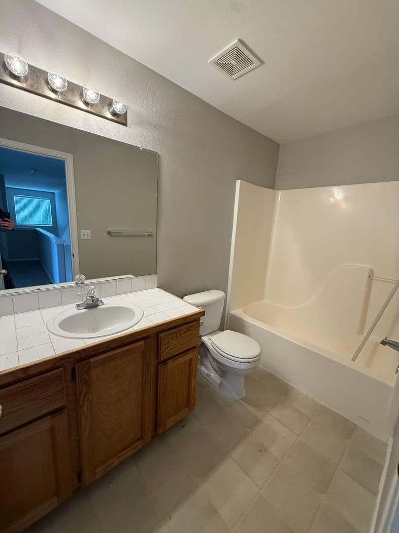 Hillsboro House: 3194 SE Tumblestone Drive